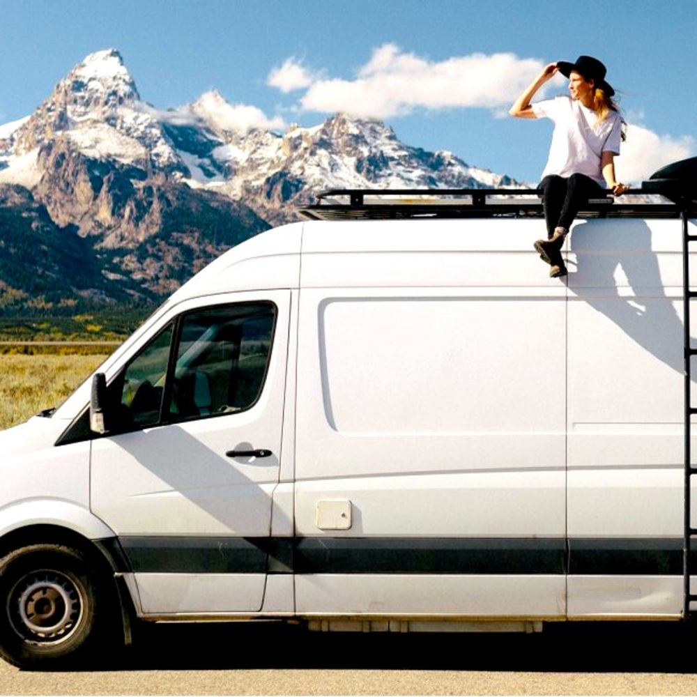 🚐 $ Funding My Dream $ 🚐